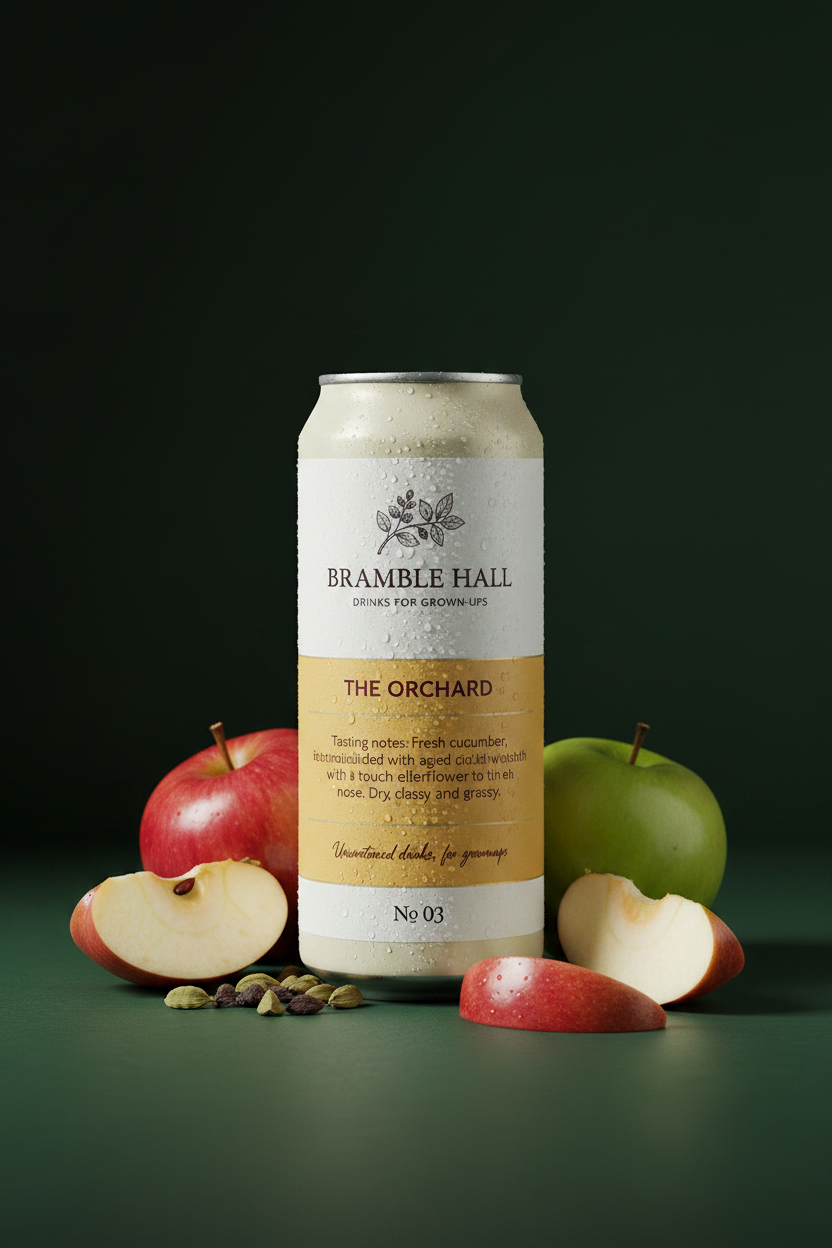 The Orchard