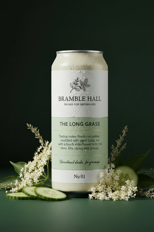 The Long Grass