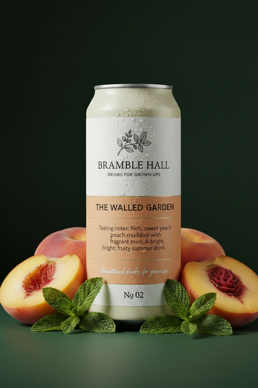 The Walled Garden